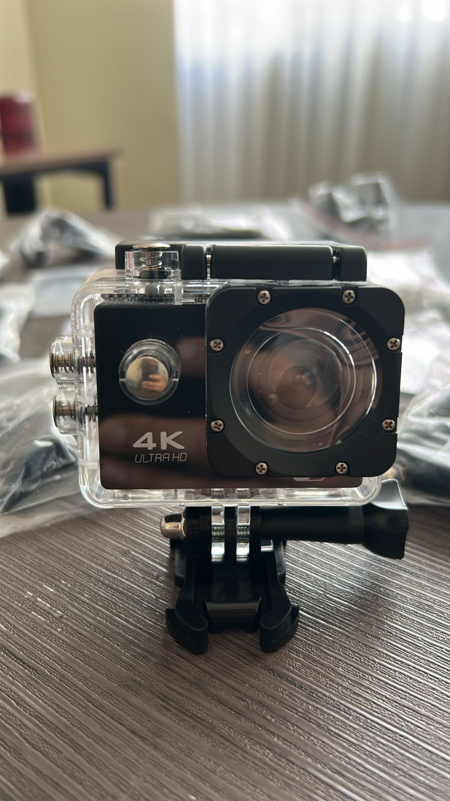 GO PRO 4K AVENTURA